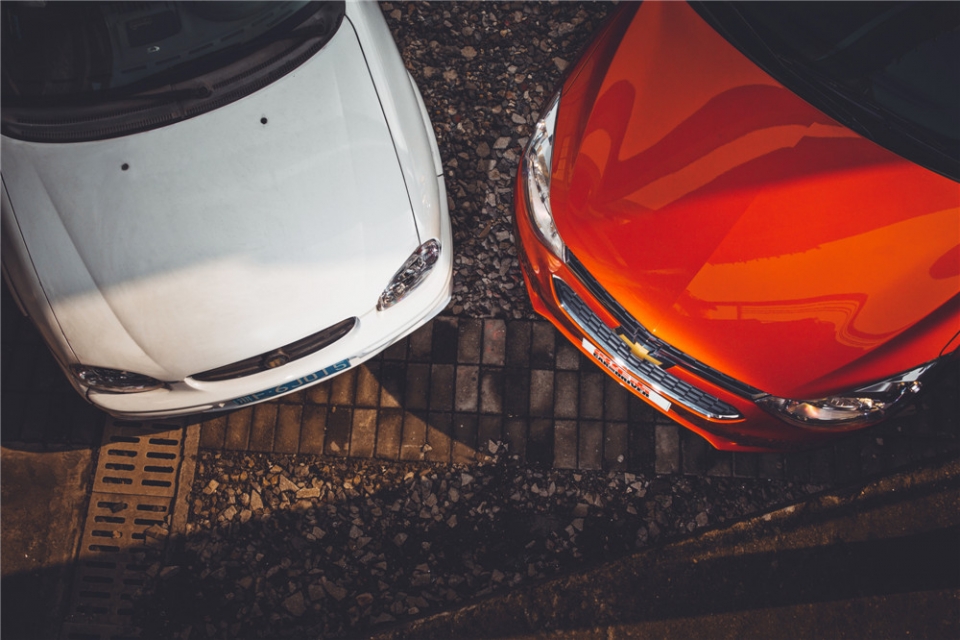 价格低廉别克赛欧,雪佛兰赛欧进化史