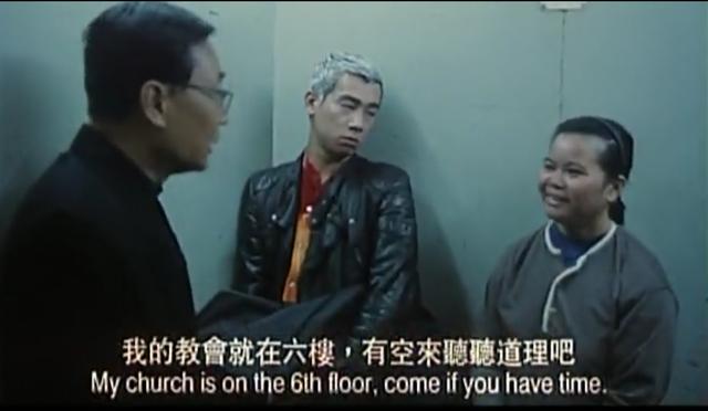 曾经霸屏的著名配角，“乌鸦”深入人心，他被称为“绿叶抢镜”