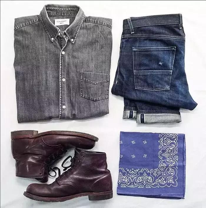 工装靴redwing1907,入门级工装靴推荐品牌