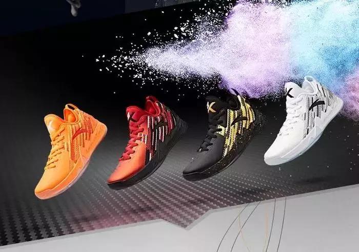 去他的脚踝保护吧，我就要低帮自由灵活