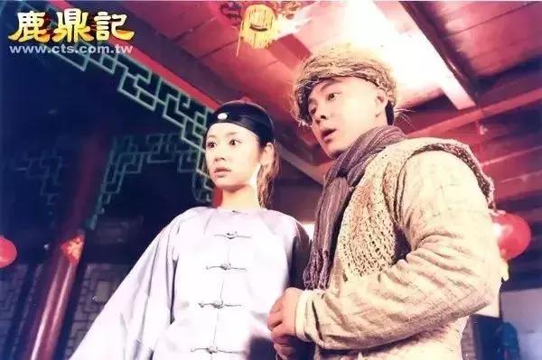 张卫健事业经历,张卫健被演戏耽误的歌手