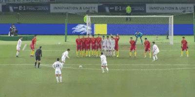 张文钊错失单刀,张文钊亚冠单刀