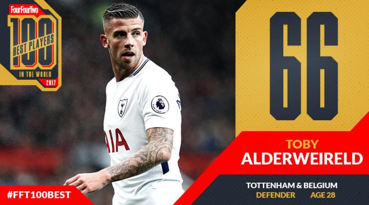 442年度百大球星排名,442评选历史100大球星完整名单