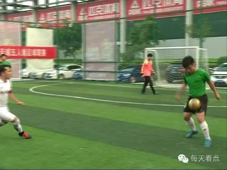 五人制足球联赛,江津五人制足球比赛