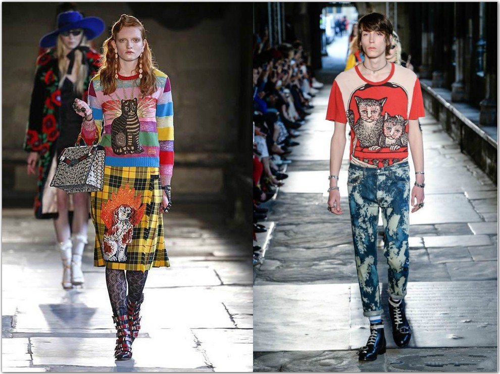 看到这些大牌新出的农历狗年限量款，我笑出了猪叫……