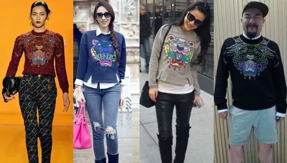 看到这些大牌新出的农历狗年限量款，我笑出了猪叫……