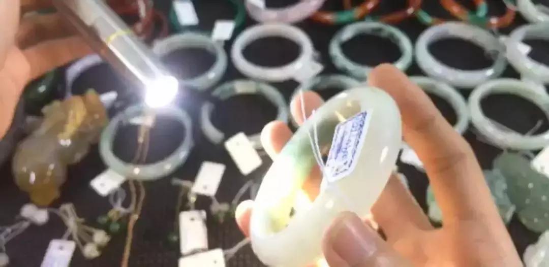 珠宝玉石直播规则,大品牌珠宝直播玉石怎么那么便宜