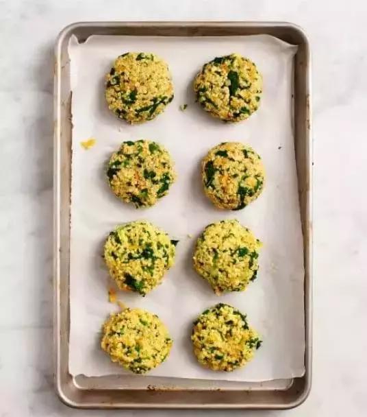 小米苏酥制作,江西小米酥制作过程