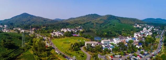 南京必去10家最美民宿客栈,南京周边民宿排行榜前十名