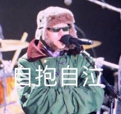 窦靖童光头造型曝光,敢于剃光头的女孩