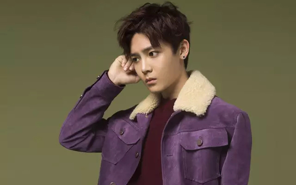 90后的明星神仙颜值,从农村走出来的十大明星