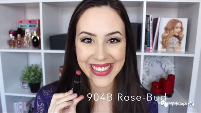 平价显白口红,既滋润又显色又细腻的口红