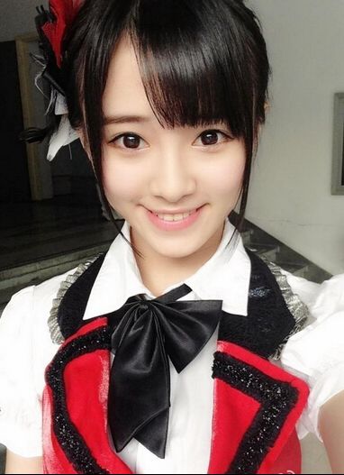 鞠婧祎正式成立个人工作室，看来是决定离开女团选择单飞了