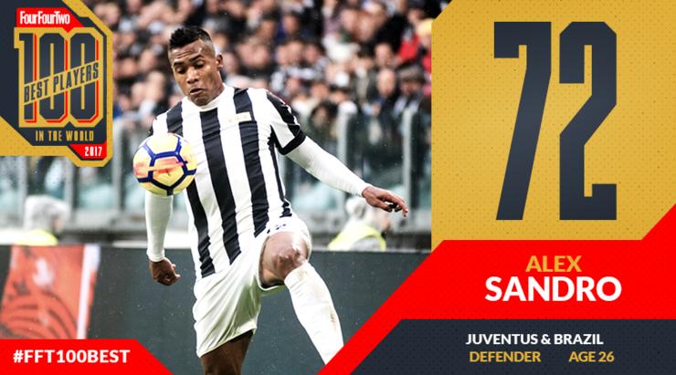 442年度百大球星排名,442评选历史100大球星完整名单