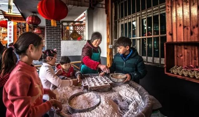 南京必去10家最美民宿客栈,南京周边民宿排行榜前十名