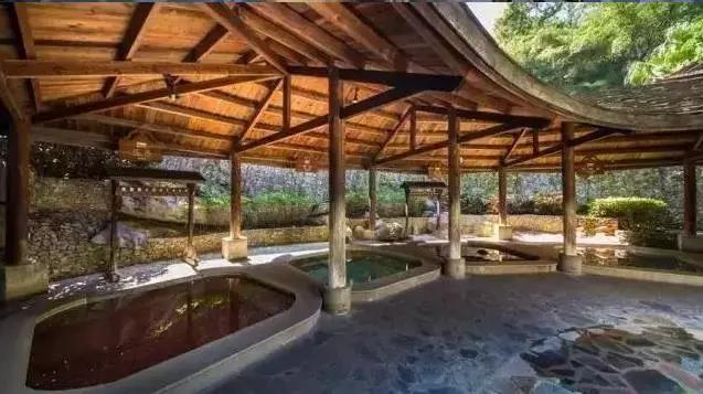 英德奇洞温泉两日游自助,英德奇洞温泉度假区二日游团购