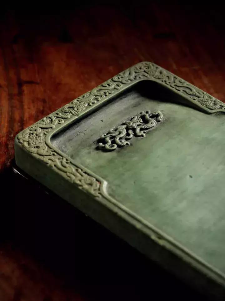 文房四宝之砚台四大名砚,文房清玩历代名砚专场