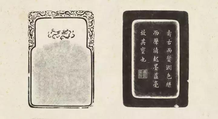 文房四宝之砚台四大名砚,文房清玩历代名砚专场