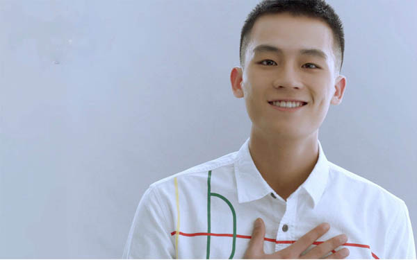 90后的明星神仙颜值,从农村走出来的十大明星