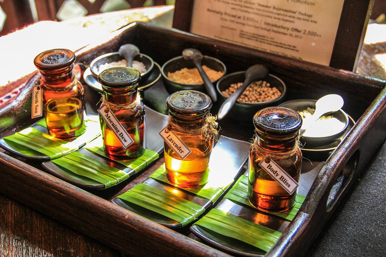 普吉岛购物必买的特产,普吉岛711购物必买