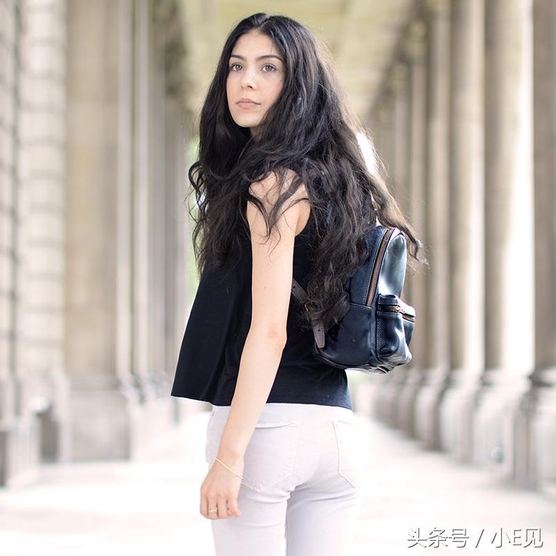 给我一个通勤包｜预算5k，不要logo