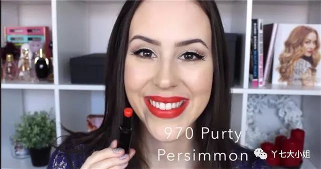 平价显白口红,既滋润又显色又细腻的口红