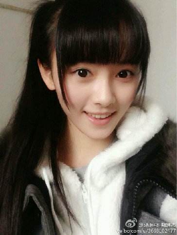 鞠婧祎正式成立个人工作室，看来是决定离开女团选择单飞了