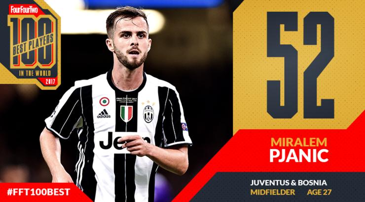 442年度百大球星排名,442评选历史100大球星完整名单