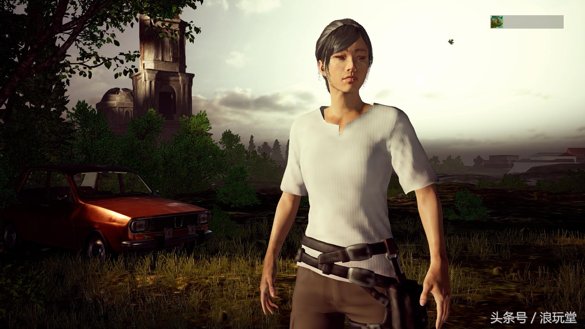 xboxone绝地求生鼠标,xboxone绝地求生游戏攻略