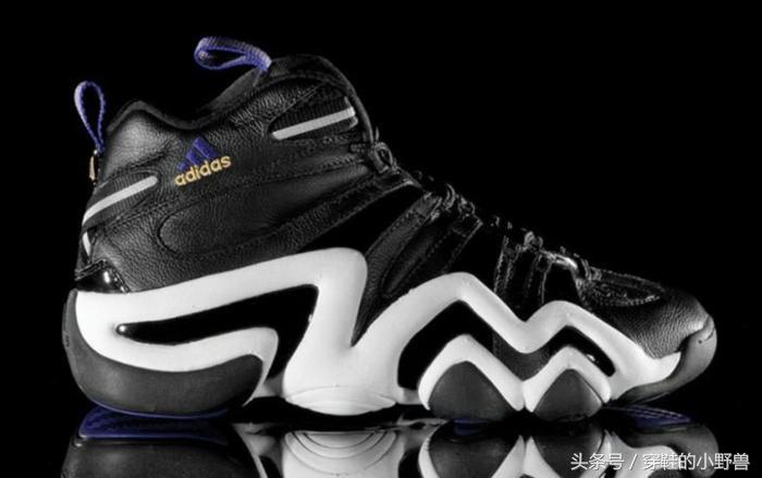 24号科比篮球鞋致敬黑曼巴,科比自己最喜欢的最强实战篮球鞋