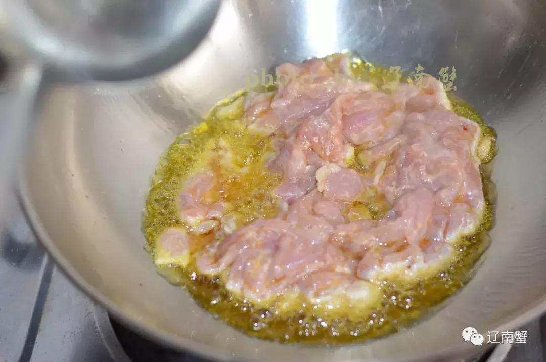 炒肉老是粘锅怎么办？用这个方法，普通锅也能找到不粘锅的感觉