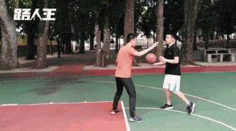变向为什么过不了人,为什么你的运球总过不了人