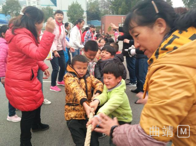 龙华小学运动会,团泽小学趣味运动会
