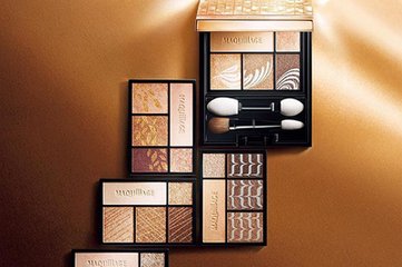 第一名竟然不是Dior，快跟着cosme买买买