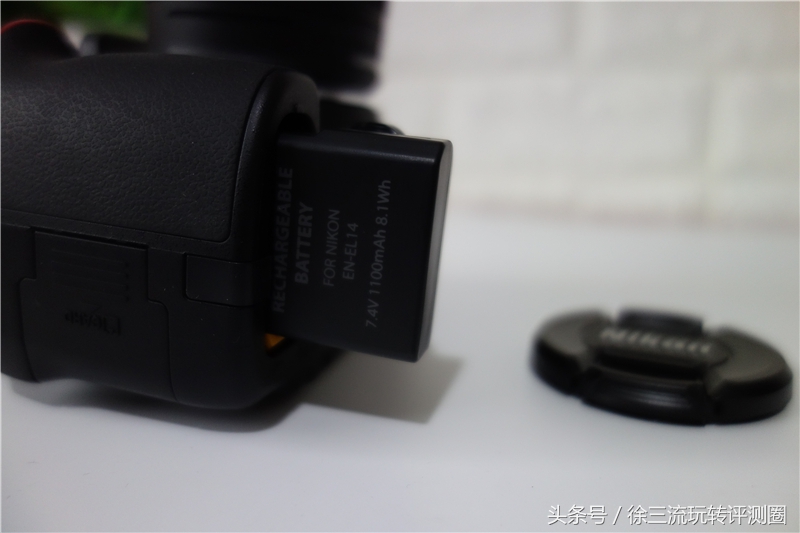 兼容尼康el14电池 (尼康en-el14a电池可以用哪些相机)
