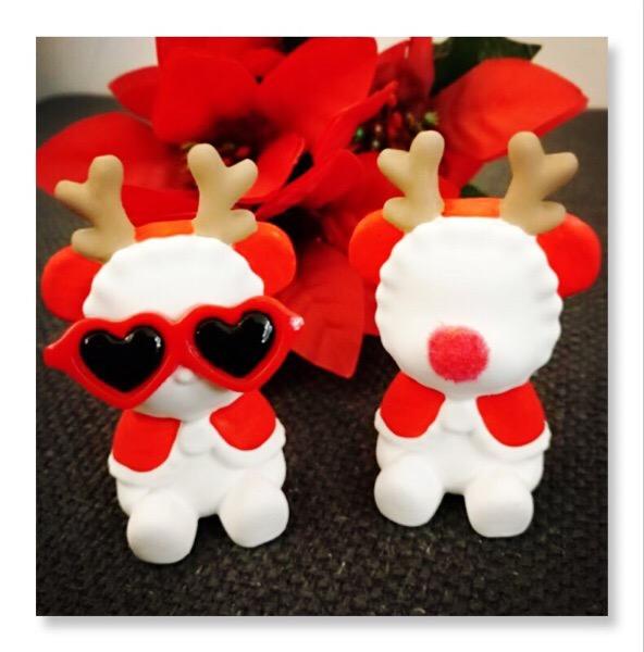 圣诞节送女性朋友礼物,圣诞节送女友什么礼物线下买