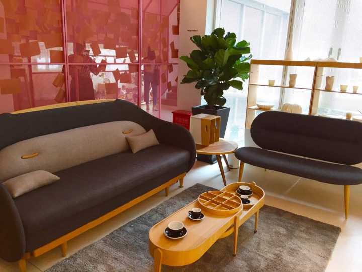 上海吱音生活馆,吱音北京实体店