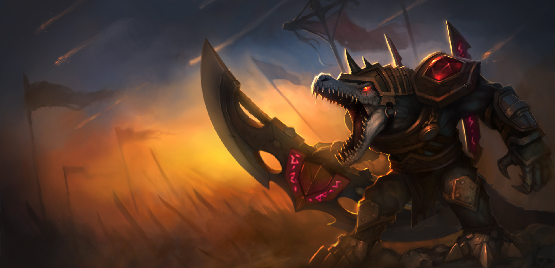 英雄联盟锐雯怎么线上打出优势,英雄联盟上单锐雯意识打法讲解