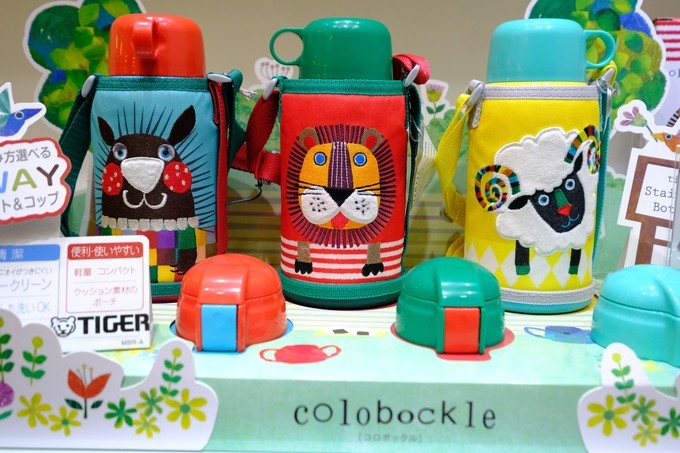 忍不住来香港撒了个儿欢，为小鹿贝比疯狂打call！