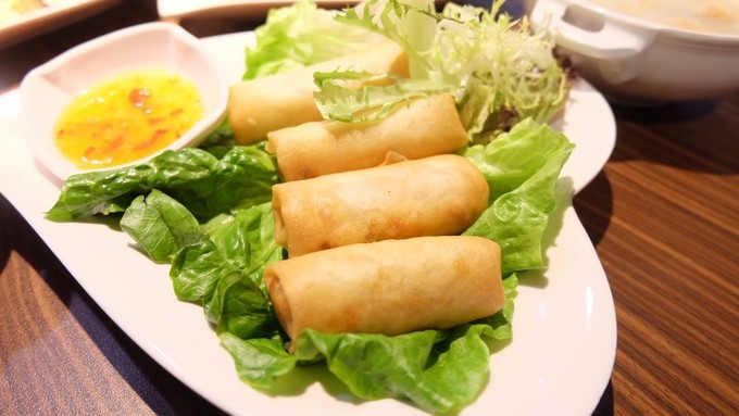 忍不住来香港撒了个儿欢，为小鹿贝比疯狂打call！