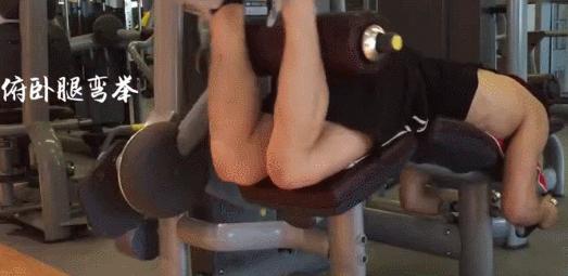 强健大腿,锻炼大腿内侧肌肉增强pc肌