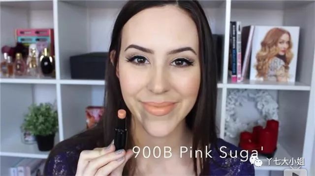 平价显白口红,既滋润又显色又细腻的口红