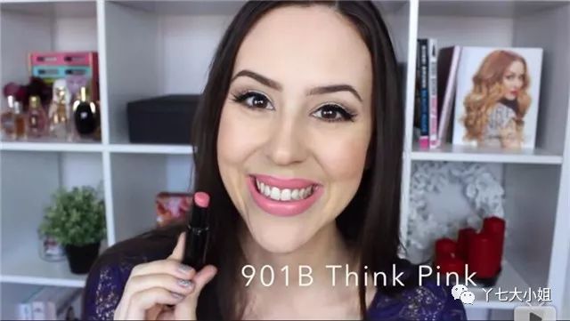 平价显白口红,既滋润又显色又细腻的口红