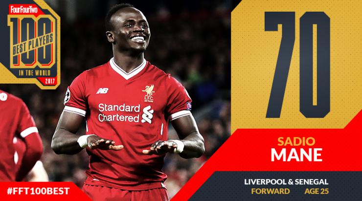 442年度百大球星排名,442评选历史100大球星完整名单