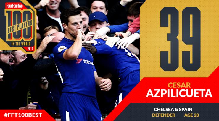 442年度百大球星排名,442评选历史100大球星完整名单