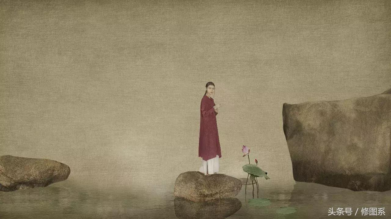 想学合成又不知如何入手，这篇课程很适合你！