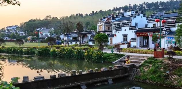 南京必去10家最美民宿客栈,南京周边民宿排行榜前十名