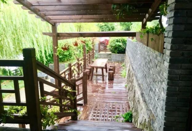 南京必去10家最美民宿客栈,南京周边民宿排行榜前十名