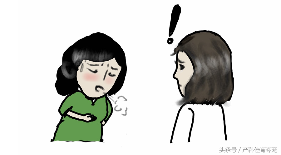 怀孕初期感冒咳嗽喉咙疼怎么办,怀孕感冒咳嗽对胎儿有什么影响