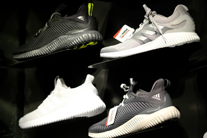 忍不住来香港撒了个儿欢，为小鹿贝比疯狂打call！